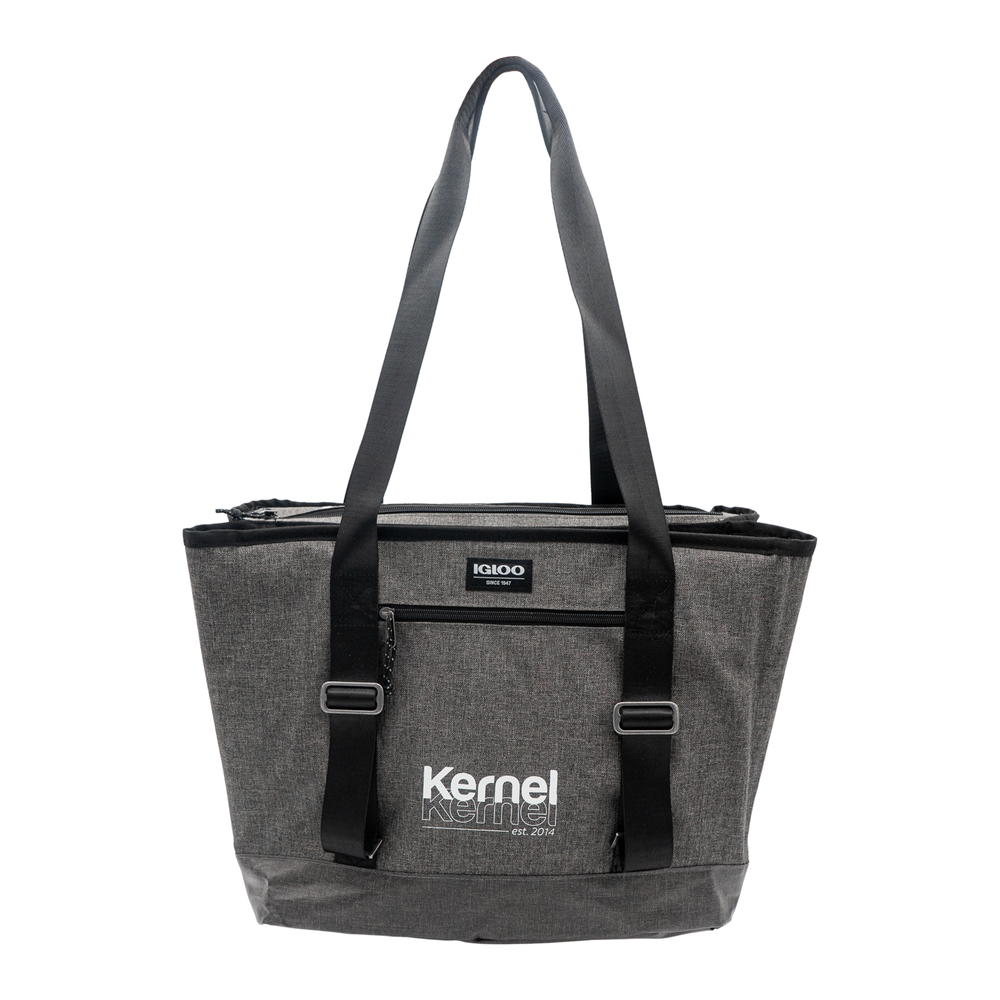 Igloo® Daytripper Dual Compartment Tote Cooler