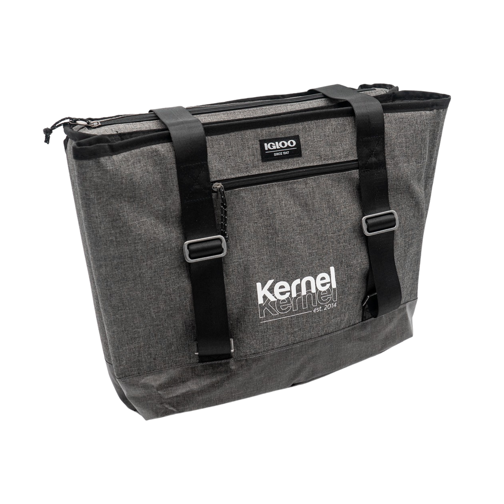 Igloo® Daytripper Dual Compartment Tote Cooler