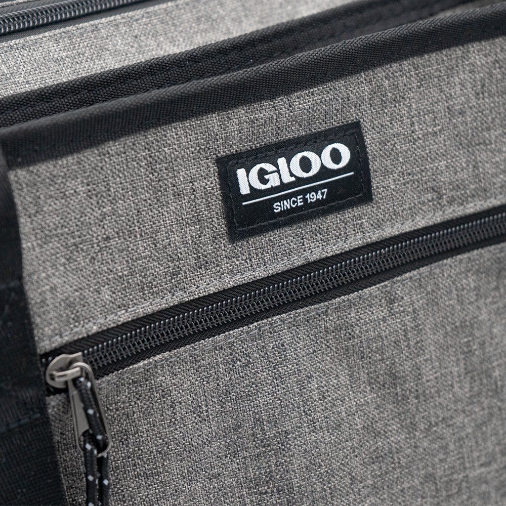Igloo® Daytripper Dual Compartment Tote Cooler