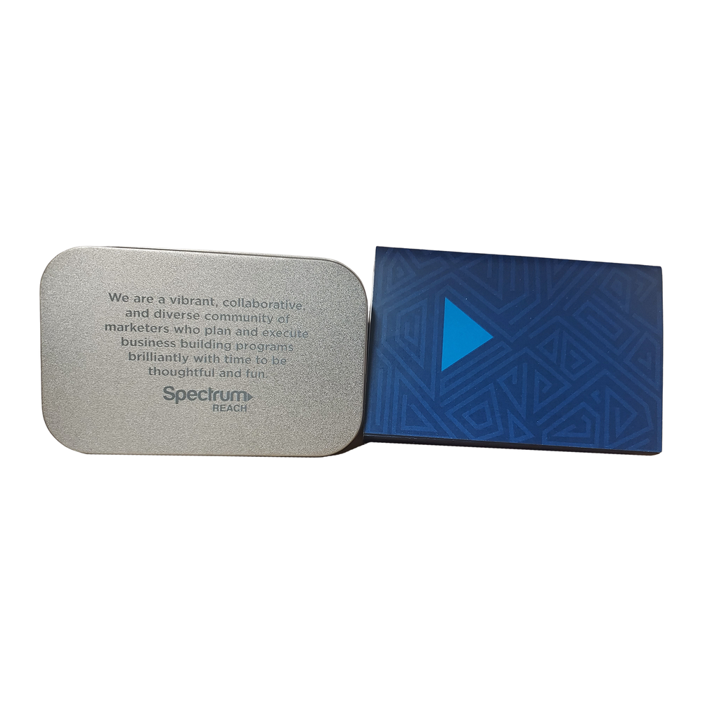 Metal Brain Teaser Puzzles