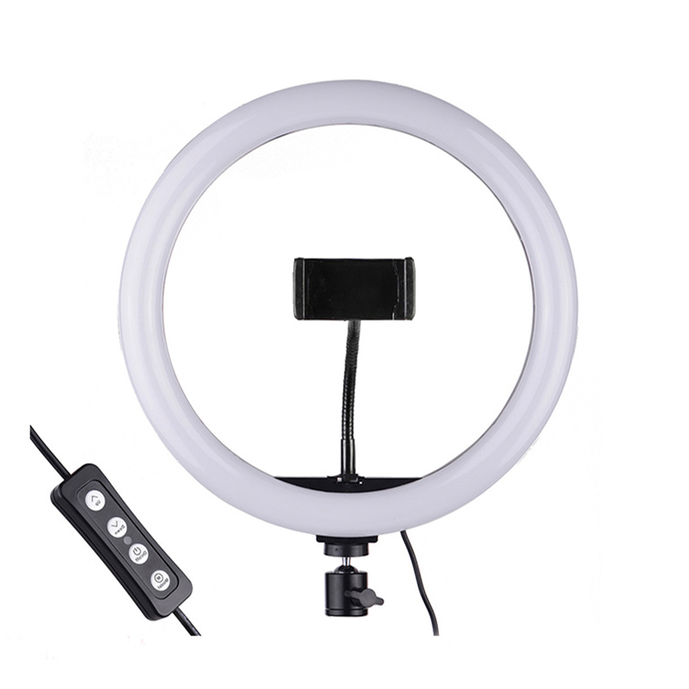 10" Ringlight w/ Tripod