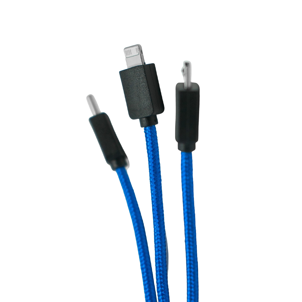 Rolly Light Up Cable