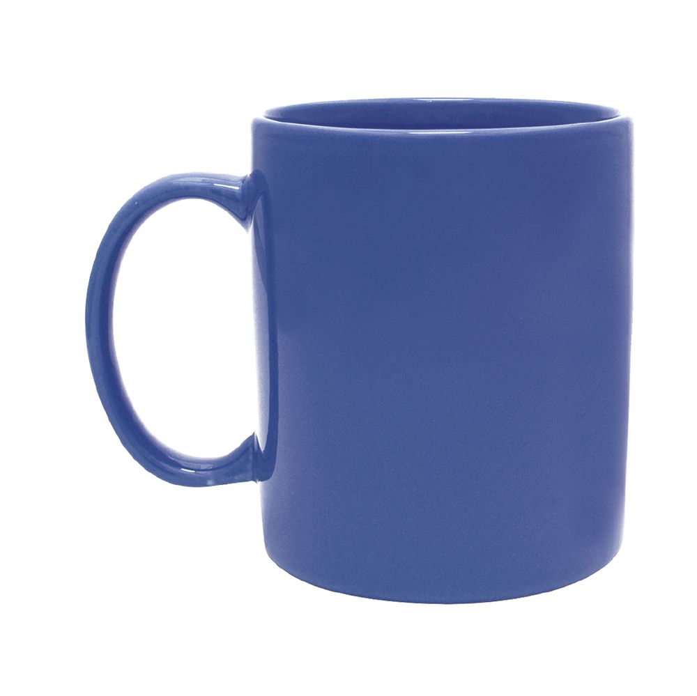 11 Oz. Hampton Collection Mug