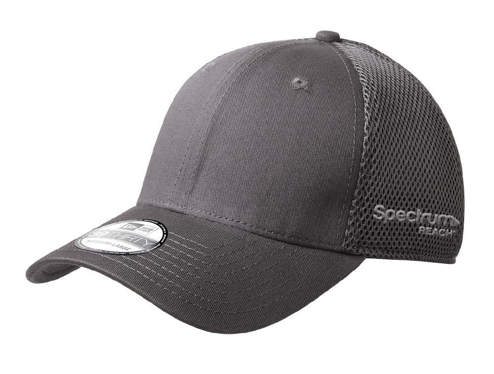 New Era® Stretch Mesh Cap
