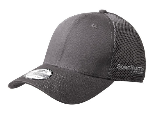 New Era® Stretch Mesh Cap