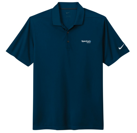 Nike Dri-FIT Micro Pique Polo