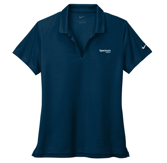 Nike Ladies' Dri-FIT Micro Pique Polo