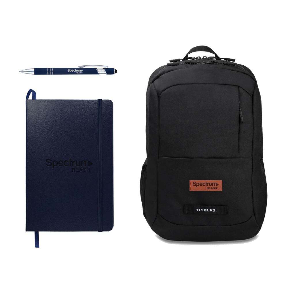 Onboarding Kit #3 (w/ Pen & Journal)