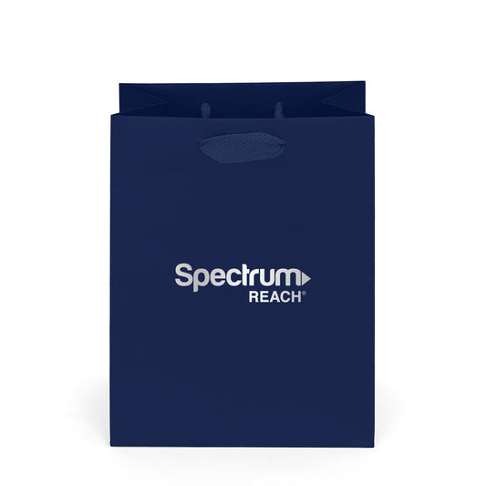 Medium Gift Bag Navy