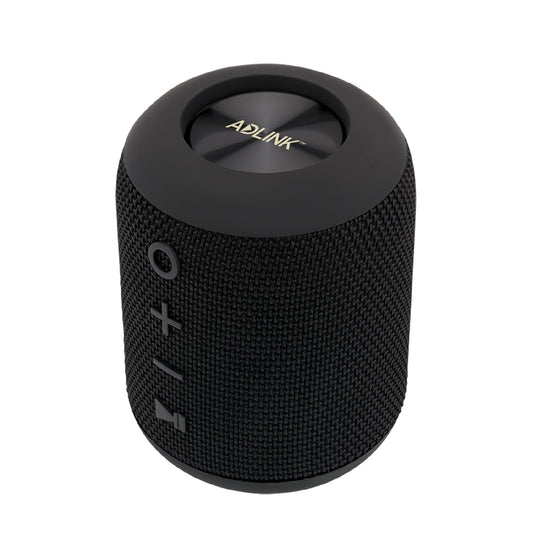 10W Ikon Waterproof Bluetooth 360 Degree Speaker