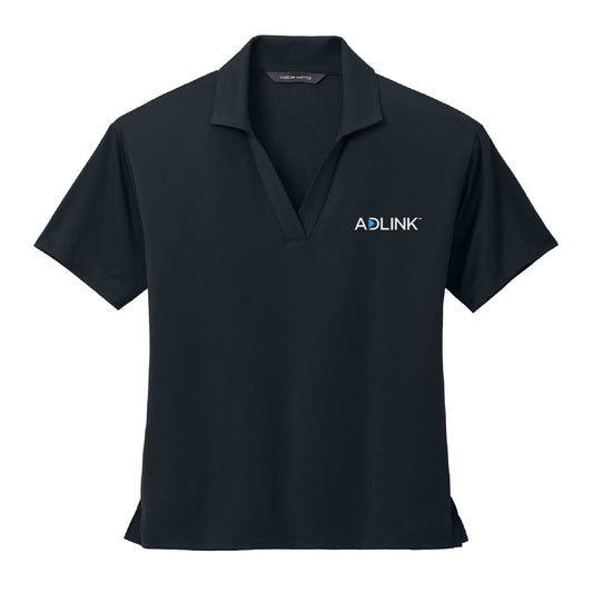 Ladies' Mercer+Mettle® Stretch Jersey Polo