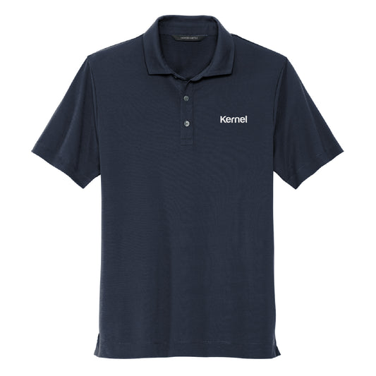 Men's Mercer+Mettle® Stretch Jersey Polo