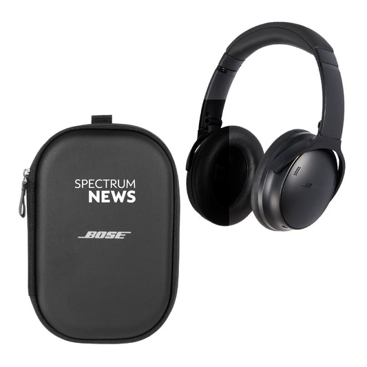 Bose QuietComfort Headphones