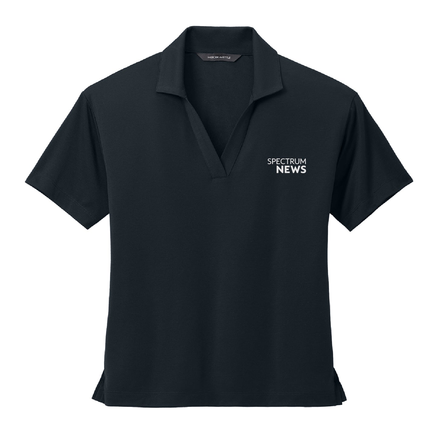 Ladies' Mercer+Mettle® Stretch Jersey Polo