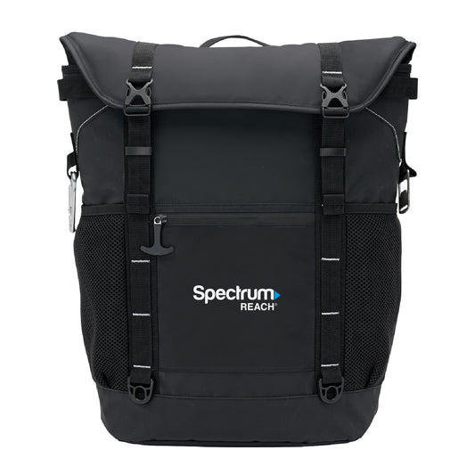 Urban Peak® 35 Can Fold Top Backpack Cooler