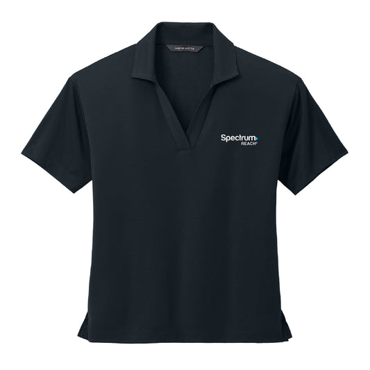 Ladies' Mercer+Mettle® Stretch Jersey Polo