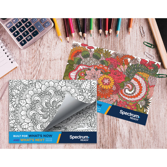 Doodle Post-Its® White Paper
