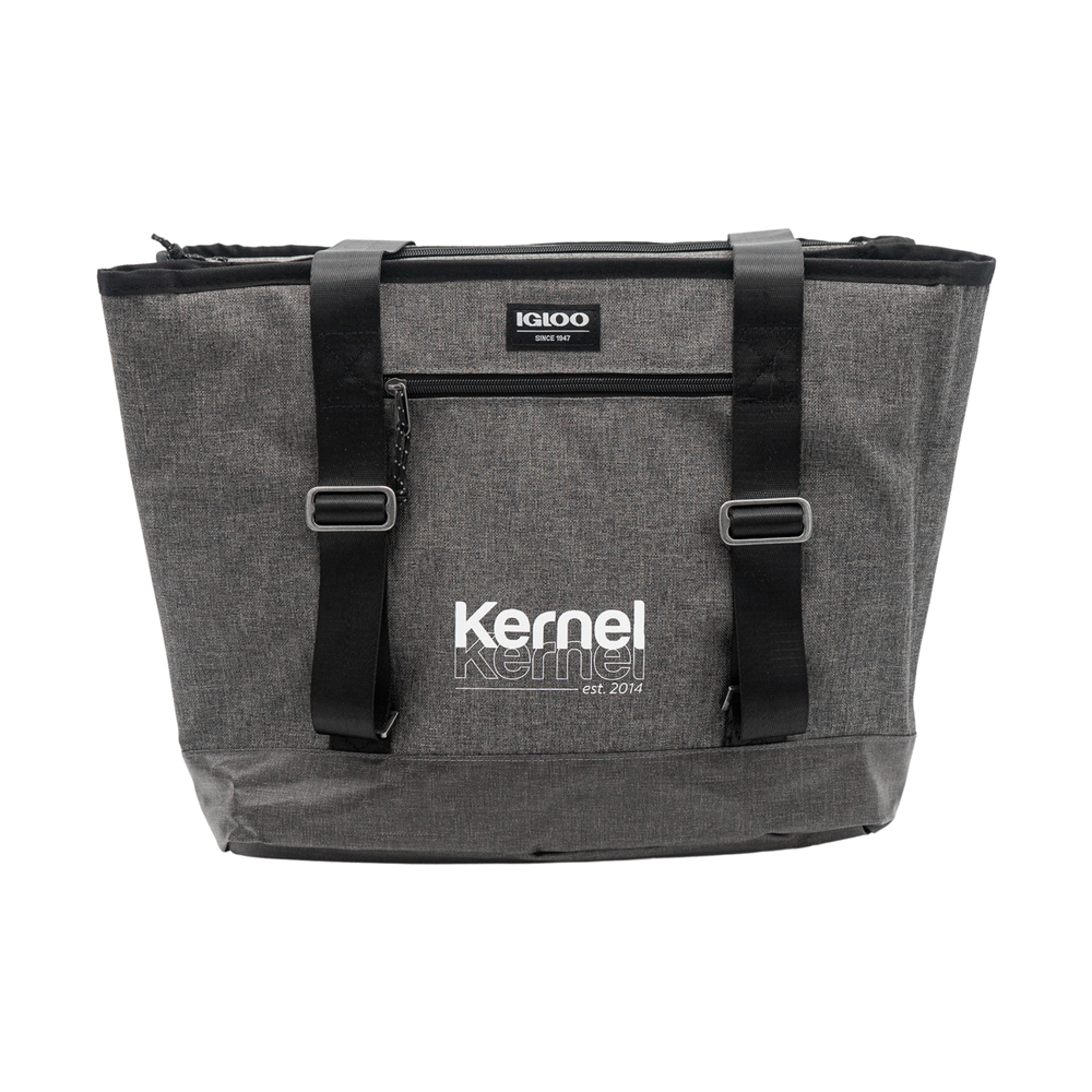 Igloo® Daytripper Dual Compartment Tote Cooler