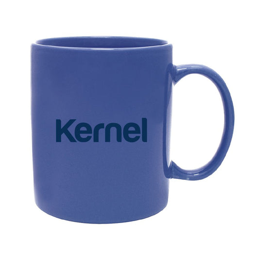 11 Oz. Hampton Collection Mug