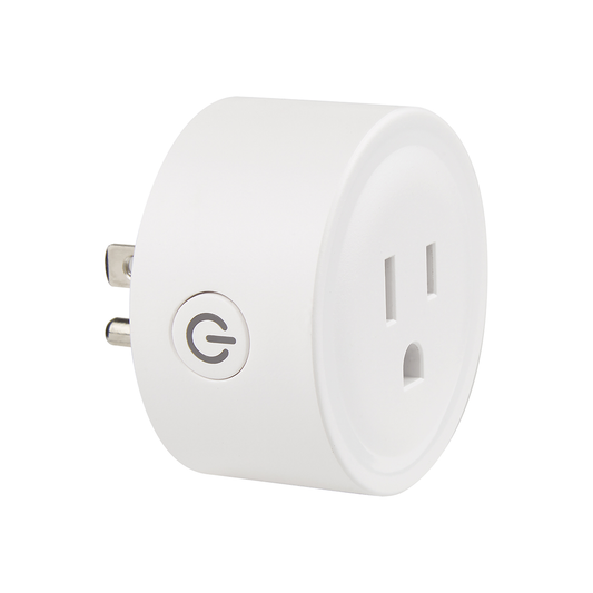 WiFi Smart Plug
