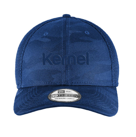 New Era® Tonal Camo Cap