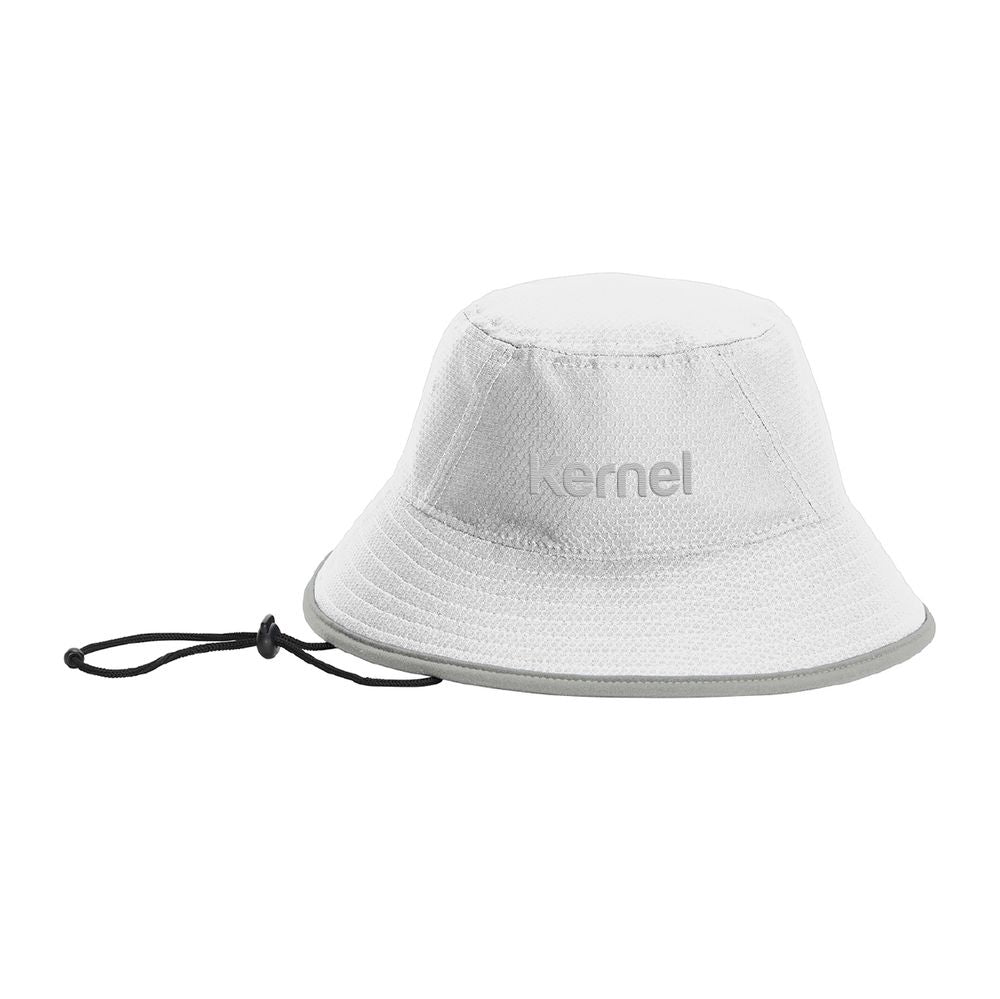 New Era® Hex Bucket Hat