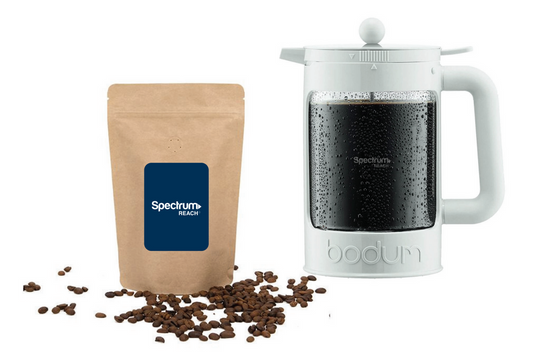 Cold Brew Coffee Maker Set