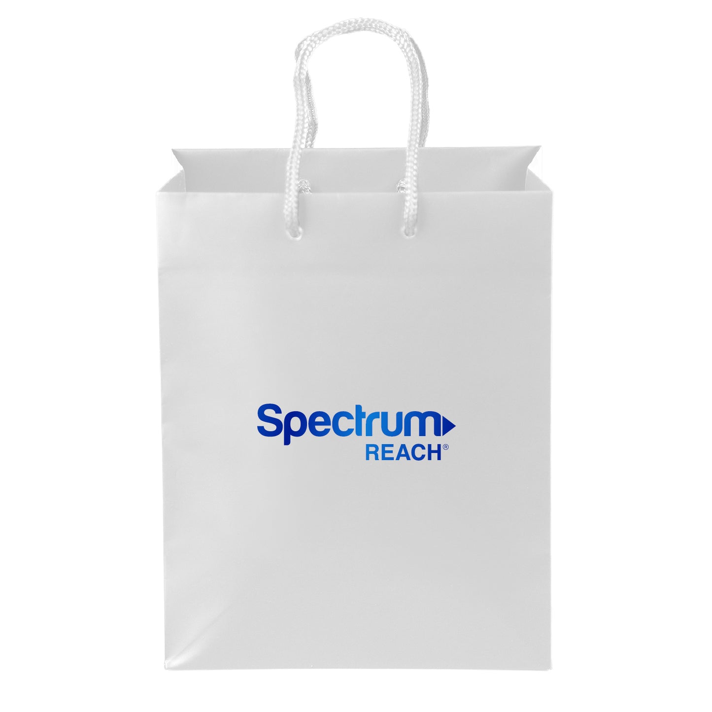 Medium Gift Bag White