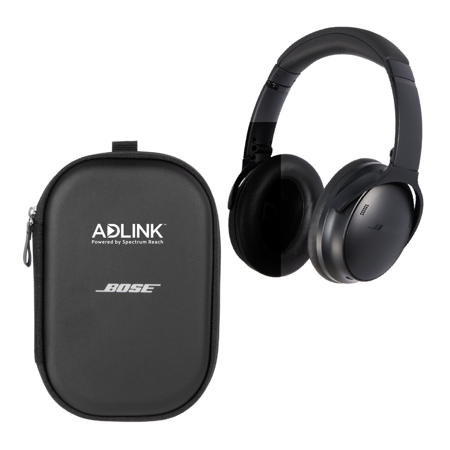 Bose QuietComfort Headphones