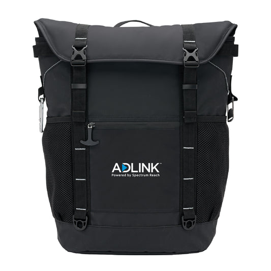 Urban Peak® 35 Can Fold Top Backpack Cooler