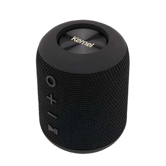 10W Ikon Waterproof Bluetooth 360 Degree Speaker