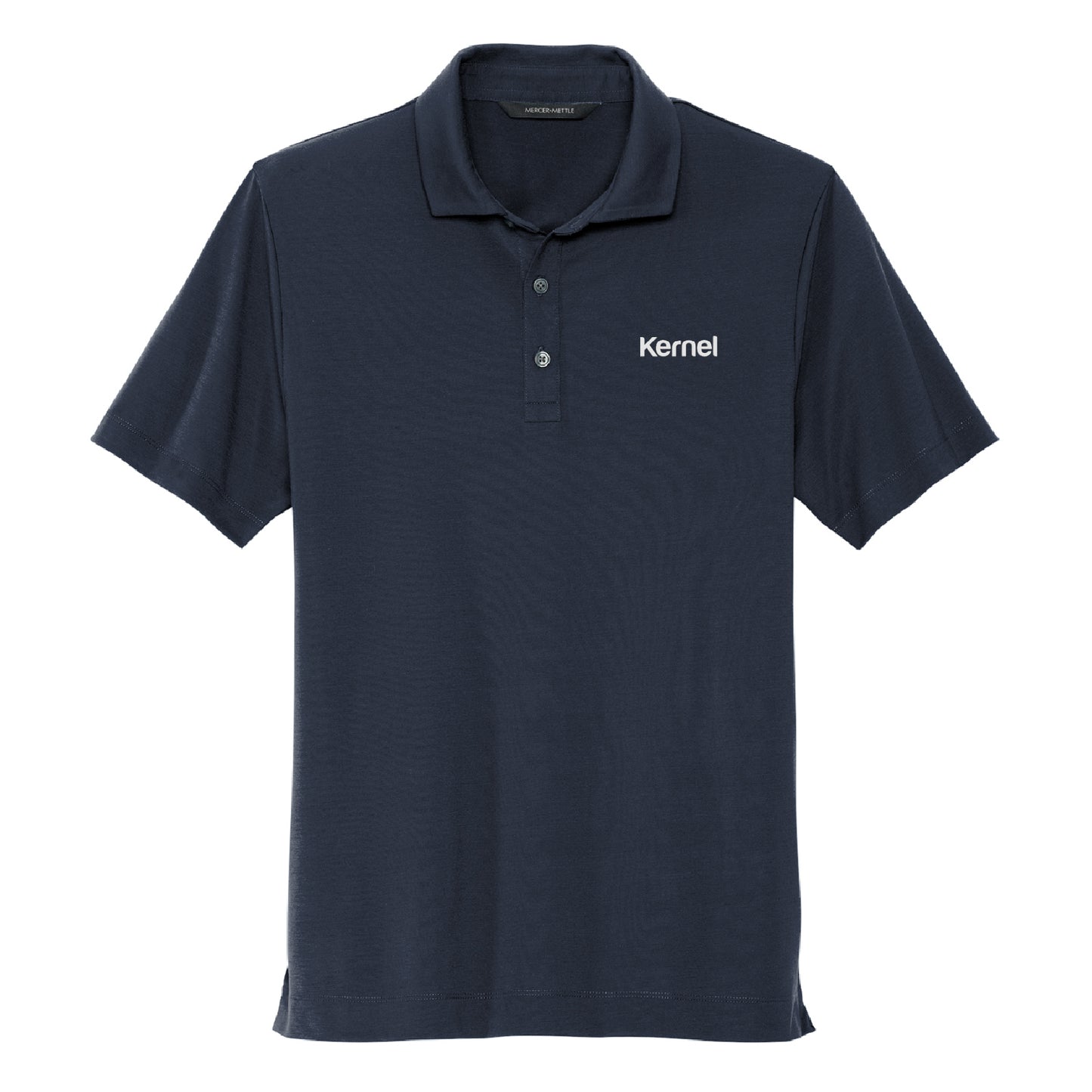 Men's Mercer+Mettle® Stretch Jersey Polo