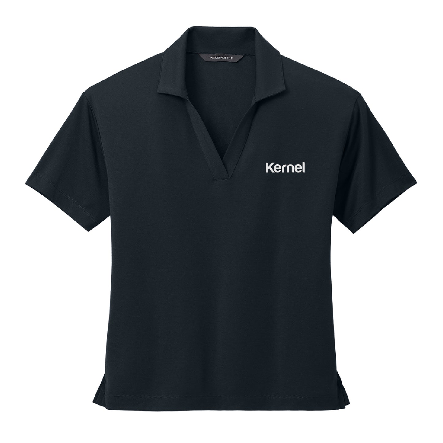 Ladies' Mercer+Mettle® Stretch Jersey Polo