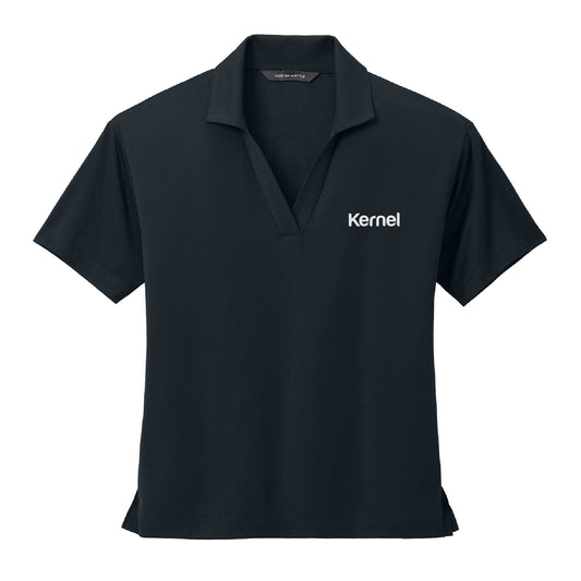 Ladies' Mercer+Mettle® Stretch Jersey Polo