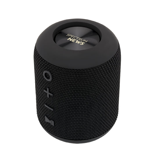 10W Ikon Waterproof Bluetooth 360 Degree Speaker