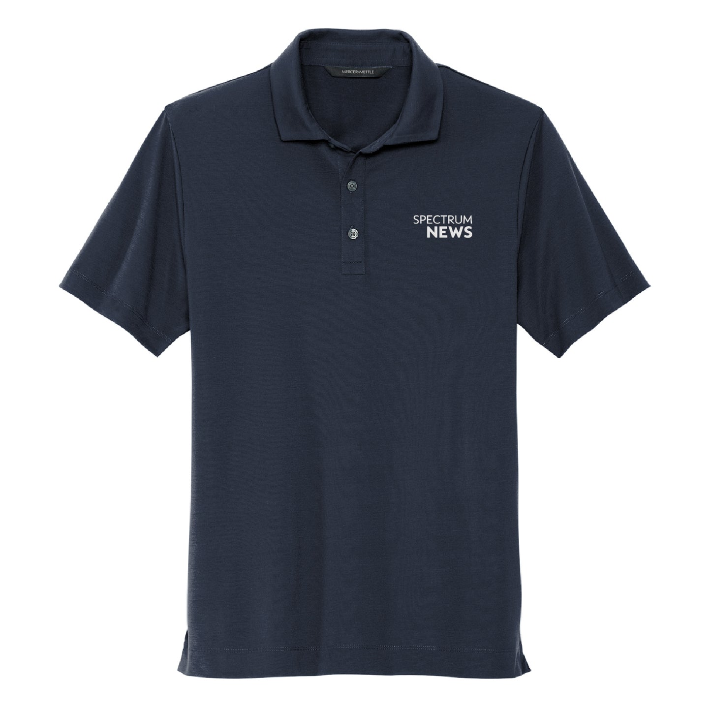 Men's Mercer+Mettle® Stretch Jersey Polo