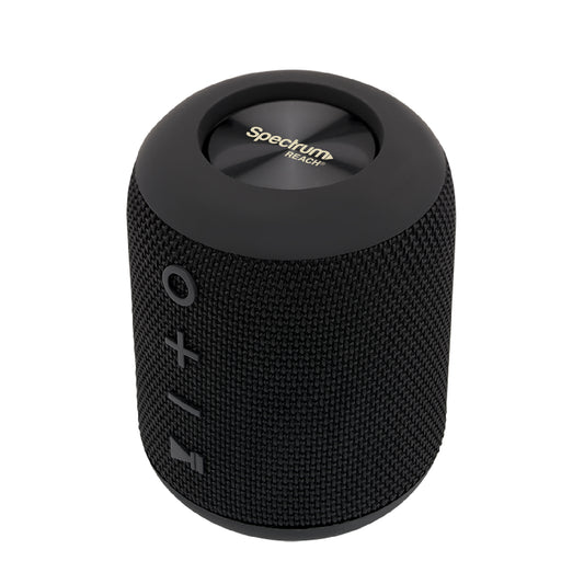 10W Ikon Waterproof Bluetooth 360 Degree Speaker
