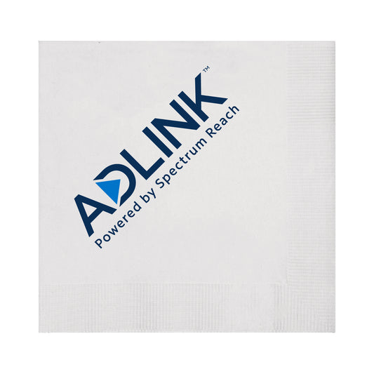 3-Ply Beverage Napkins [OND]