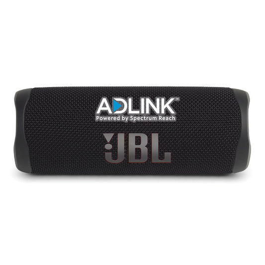 JBL® Flip 6 Waterproof Speaker [OND]