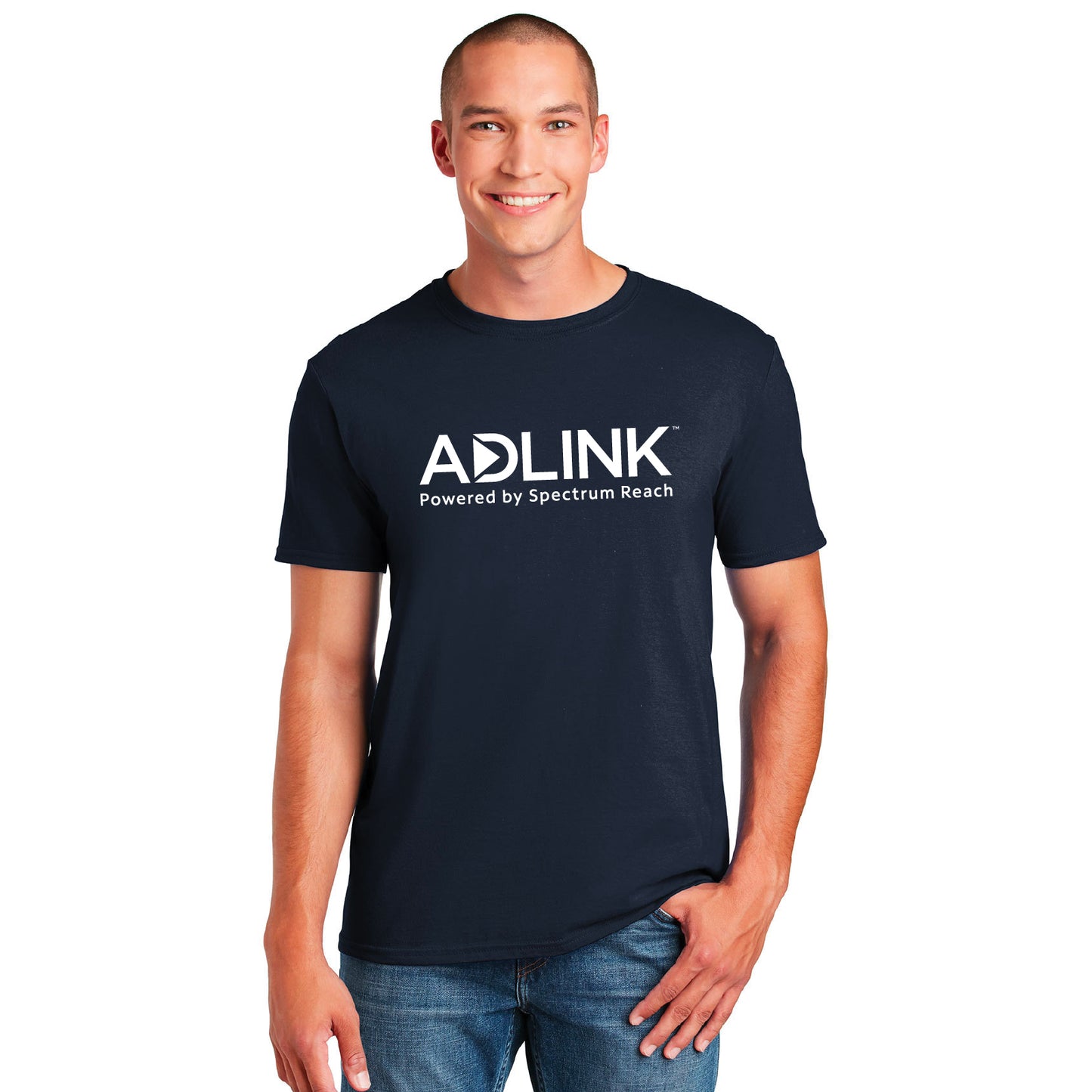 Softstyle T-Shirt [OND]