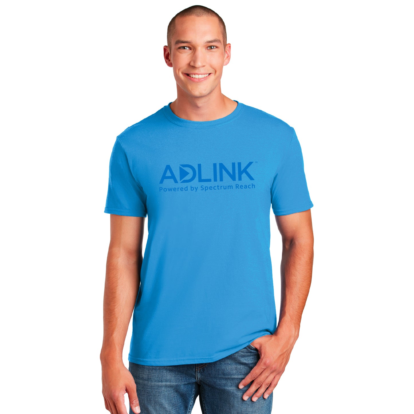 Softstyle T-Shirt [OND]