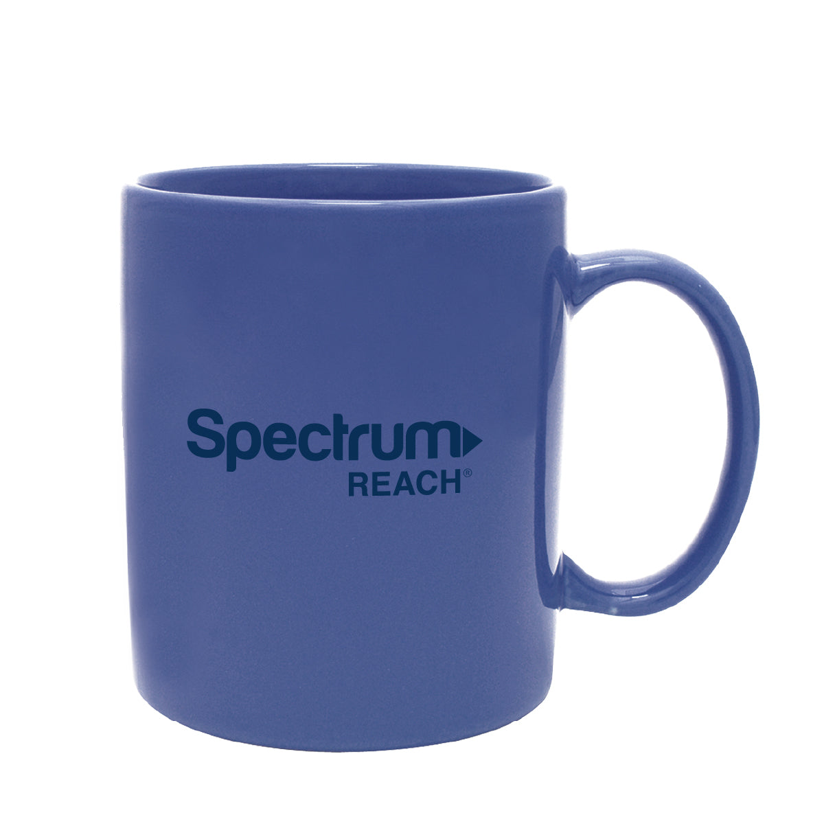 11 Oz. Hampton Collection Mug