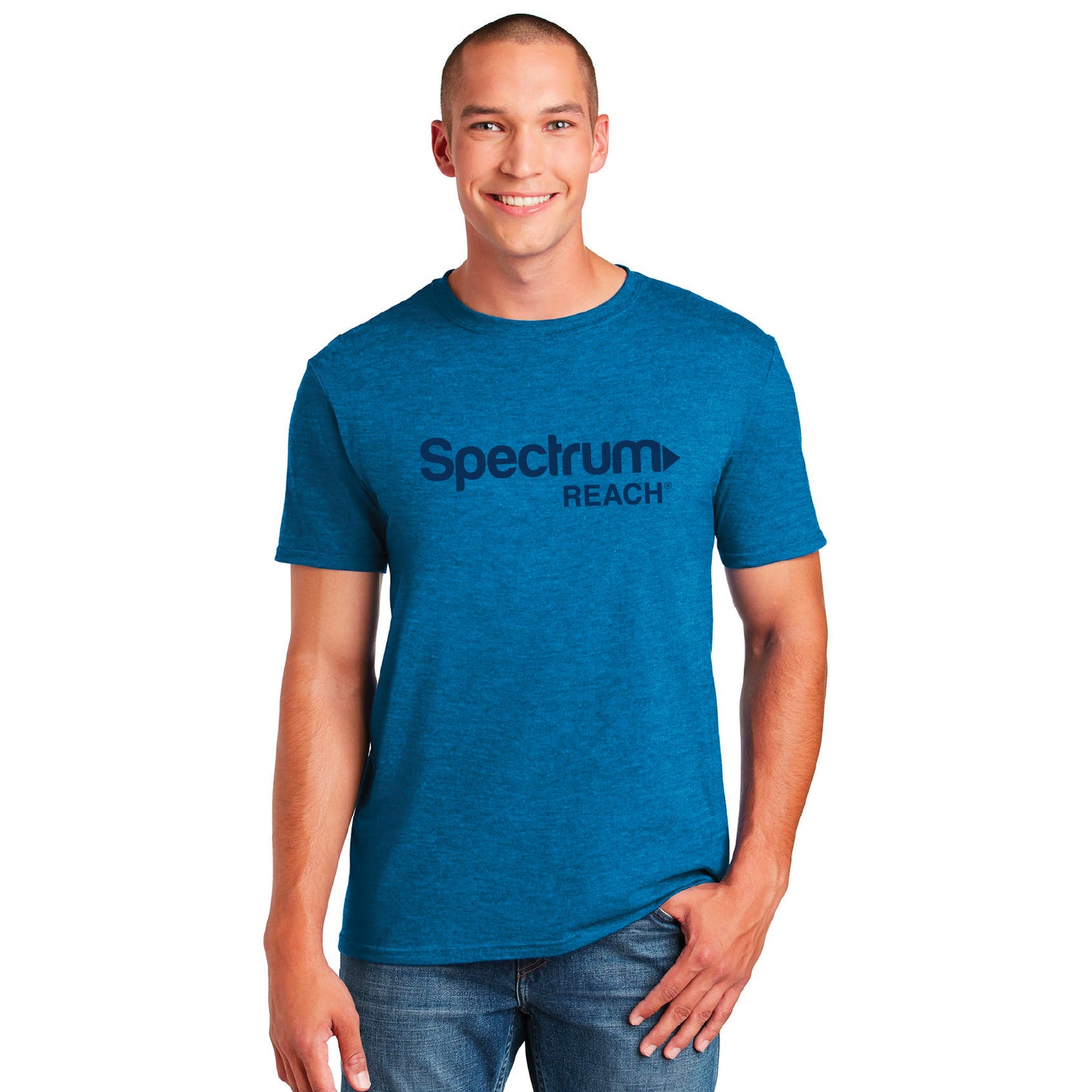 Softstyle T-Shirt [OND]