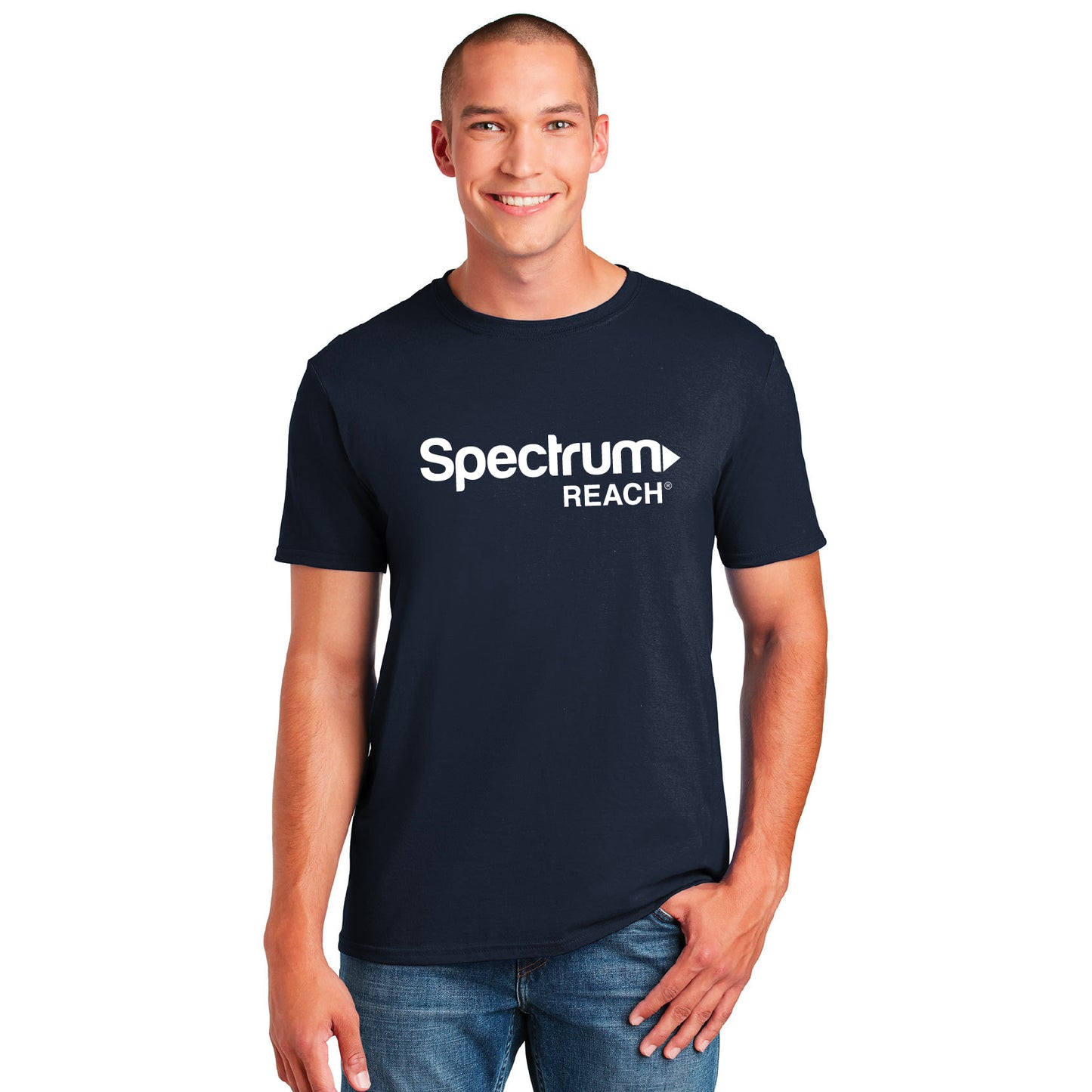 Softstyle T-Shirt [OND]